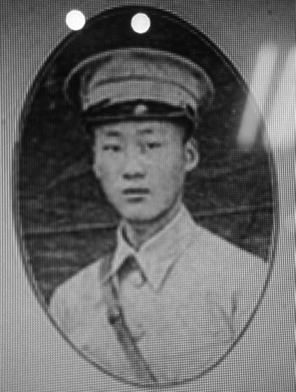 李大中